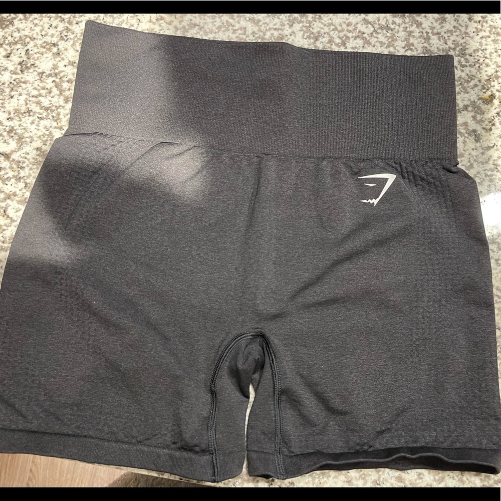 Gymshark Vital Seamless Shorts